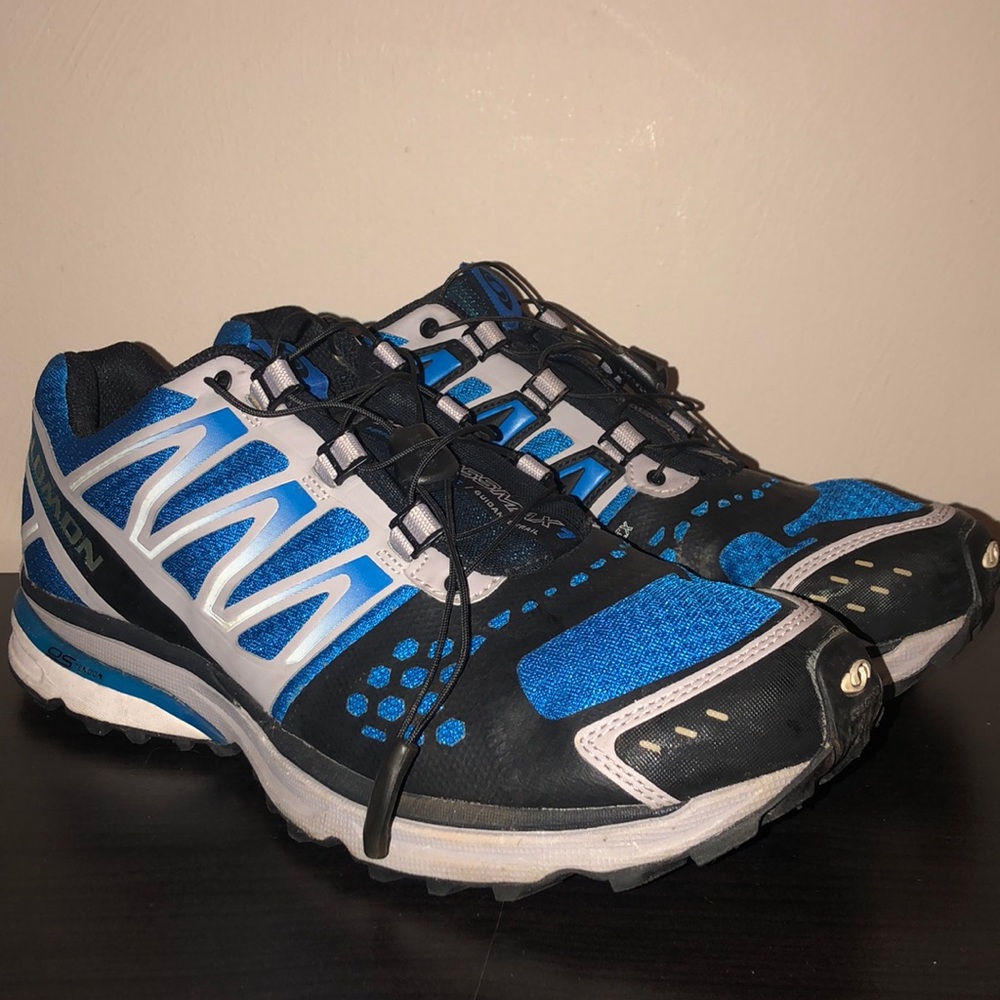 Salomon XR Crossmax Running Shoe